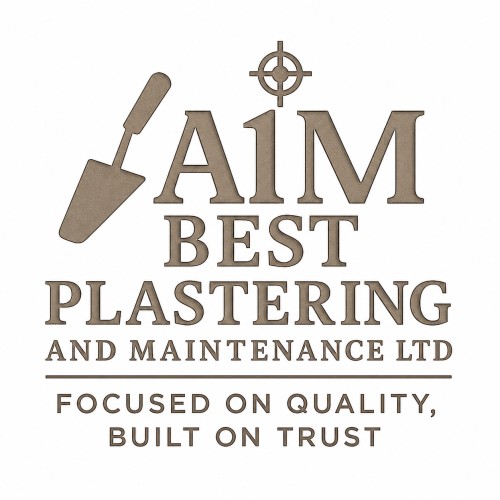 Ali OCAK - A1M Best Plastering